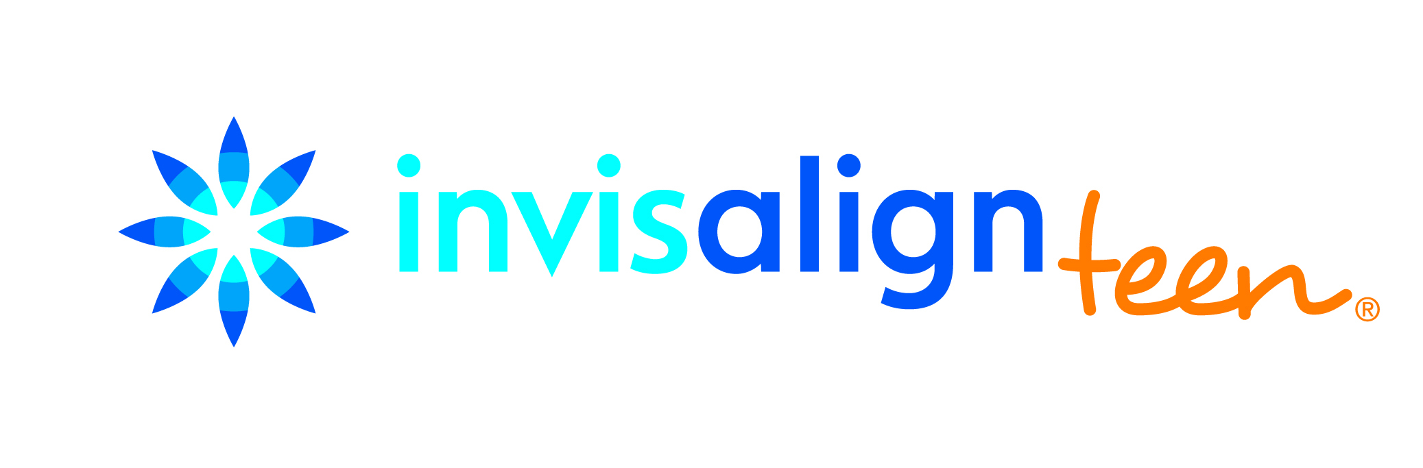 Invisalign Teen Logo 69